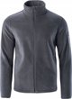 Elbrus POLAR MAGNUM ESSENTIAL FLEECE ΣΦΥΡΗΛΑΤΗΜΕΝΟ ΣΙΔΕΡΟ XXXL