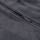 Elbrus POLAR MAGNUM ESSENTIAL FLEECE ΣΦΥΡΗΛΑΤΗΜΕΝΟ ΣΙΔΕΡΟ XXXL