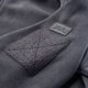 Elbrus POLAR MAGNUM ESSENTIAL FLEECE ΣΦΥΡΗΛΑΤΗΜΕΝΟ ΣΙΔΗΡΟ XXL