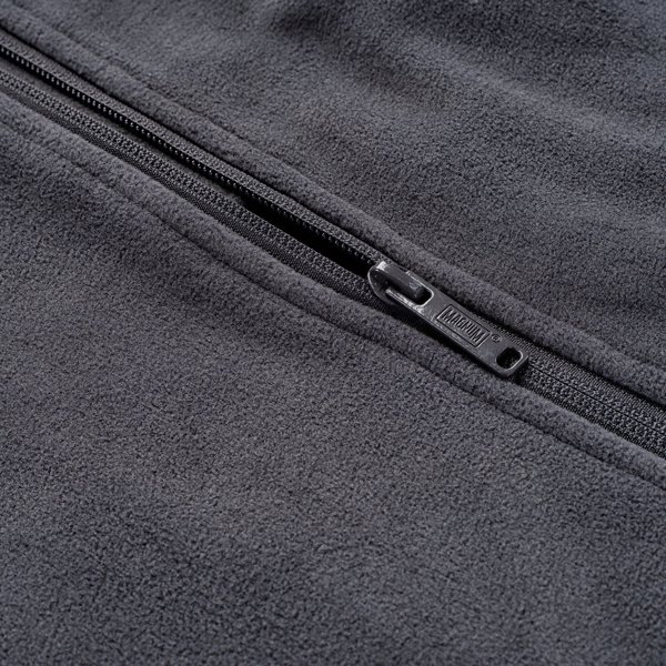 Elbrus POLAR MAGNUM ESSENTIAL FLEECE ΣΦΥΡΗΛΑΤΗΜΕΝΟ ΣΙΔΗΡΟ XXL