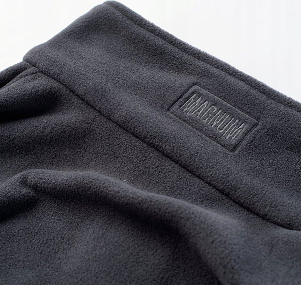 Elbrus POLAR MAGNUM ESSENTIAL FLEECE ΣΦΥΡΗΛΑΤΗΜΕΝΟ ΣΙΔΗΡΟ XXL