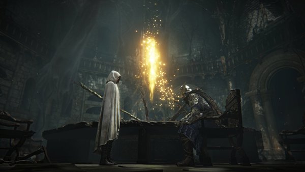Elden Ring Nightreign, PS5