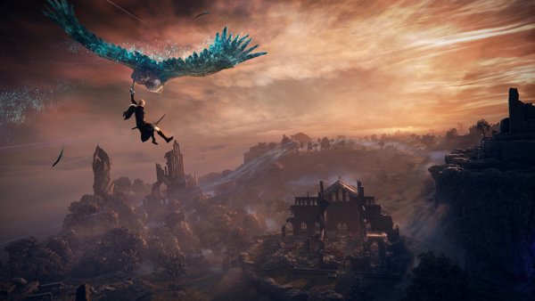 Elden Ring Nightreign, PS5