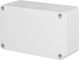 Elektro-Plast Πλαστικό κουτί στεγανό Industrial n/t 170 x 105 x 82 IP65 γκρι (2707-00)