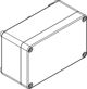 Elektro-Plast Πλαστικό κουτί στεγανό Industrial n/t 170 x 105 x 82 IP65 γκρι (2707-00)