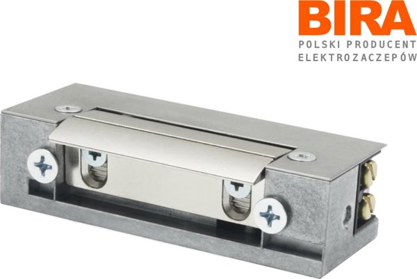 Ηλεκτρική κλειδαριά HARTTE S12UP σειρά S 12V AC/DC με εσωτερική μνήμη