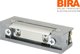 Ηλεκτρική κλειδαριά HARTTE S12UP σειρά S 12V AC/DC με εσωτερική μνήμη