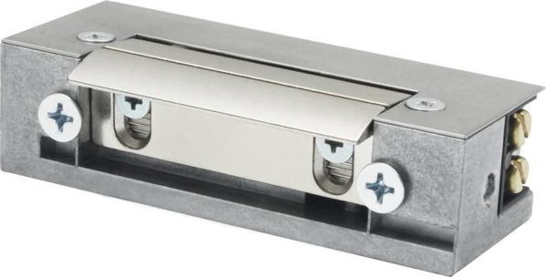 Ηλεκτρική κλειδαριά HARTTE S12UP σειρά S 12V AC/DC με εσωτερική μνήμη