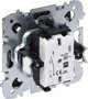 Elektro-Plast SINGLE MOMENTARY BUTTON SANTRA/4113-19/EPN 250V 10A Elektro-Plast