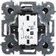 Elektro-Plast SINGLE MOMENTARY BUTTON SANTRA/4113-19/EPN 250V 10A Elektro-Plast