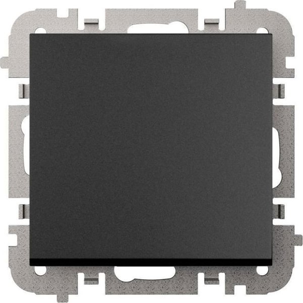 Elektro-Plast SINGLE MOMENTARY BUTTON SANTRA/4113-19/EPN 250V 10A Elektro-Plast