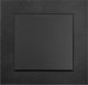 Elektro-Plast SINGLE MOMENTARY BUTTON SANTRA/4113-19/EPN 250V 10A Elektro-Plast