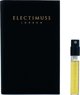 Electimuss Perfumy Unisex Electimuss Amber Aquilaria 100 ml