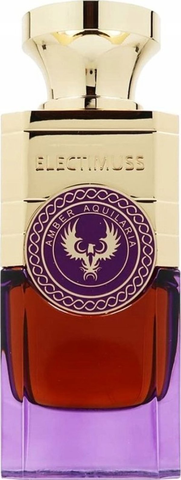 Electimuss Perfumy Unisex Electimuss Amber Aquilaria 100 ml