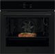 Ηλεκτρικός Φούρνος Εντοιχιζόμενος Electrolux EOE9P3XT Pyrolytic 72Lt Inox