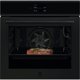Ηλεκτρικός Φούρνος Εντοιχιζόμενος Electrolux EOE9P3XT Pyrolytic 72Lt Inox