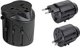 Electraline 70014 universal adapter
