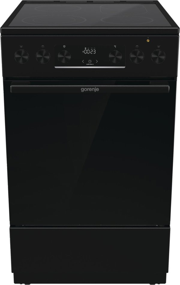 Ηλεκτρική κουζίνα Gorenje GECS5C70BPA