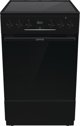 Ηλεκτρική κουζίνα Gorenje GECS5C70BPA
