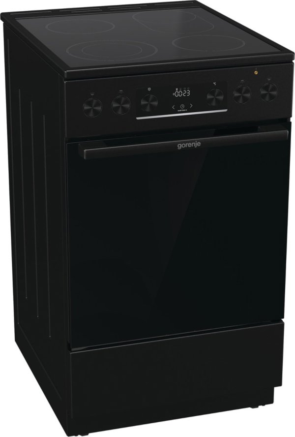 Ηλεκτρική κουζίνα Gorenje GECS5C70BPA