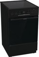 Ηλεκτρική κουζίνα Gorenje GECS5C70BPA
