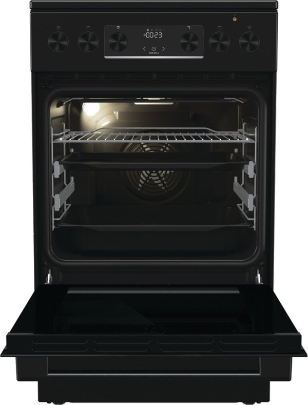 Ηλεκτρική κουζίνα Gorenje GECS5C70BPA