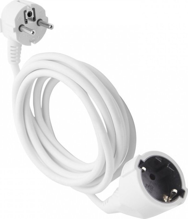 Electraline 01639 Λευκό