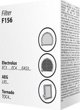 Σετ φίλτρων για ηλεκτρική σκούπα Electrolux EASE C4 (F156)