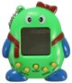 Ηλεκτρονικό Ζωάκι Tamagotchi με Φιόγκο Πράσινο