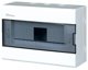 Elektro-Plast Ροζδιελνίτσα n/t 1x12 RH-12 N+PE IP65 ερμητική 36.12