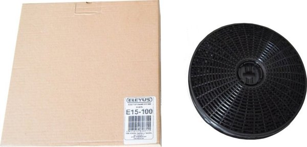 Eleyus Carbon filter Eleyus FW-E15100