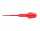 Ηλεκτρικό κατσαβίδι VDE PH0 x 100 mm, 1000 V