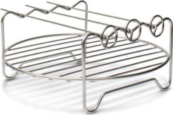 Σετ μαγειρικής Electrolux για φριτέζα θερμού αέρα Electrolux EAFEK1