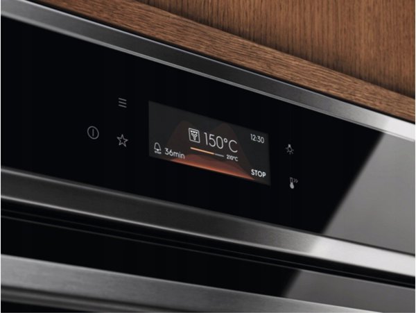 Electrolux EOE8P38X