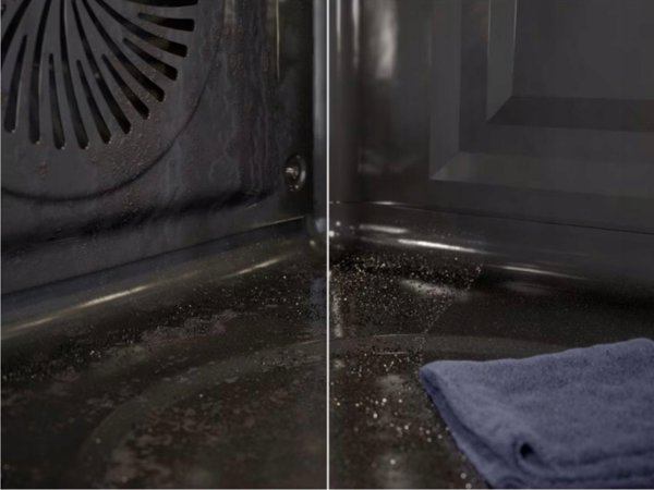 Electrolux EOE8P38X
