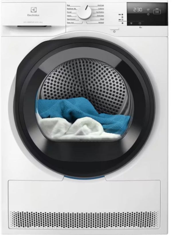 Electrolux EW7D495UE