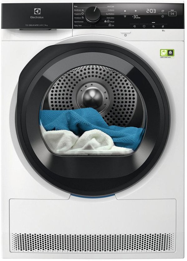 Electrolux EW7D495UE