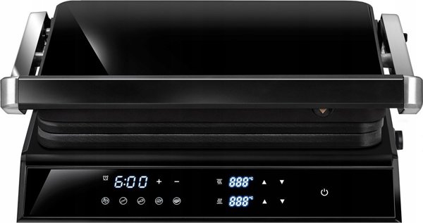 Ηλεκτρική σχάρα MPM PSC-140/B