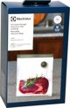 Σετ σακούλες ηλεκτρικής σκούπας Electrolux EVRB1, 23 εκ. x 26 εκ., 20 τεμ.