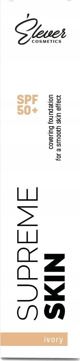 ELEVER Supreme Covering Foundation SPF50+ Υγρό Make-up Ivory 30ml