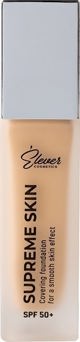 ELEVER Supreme Covering Foundation SPF50+ Υγρό Make-up Ivory 30ml