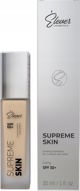 ELEVER Supreme Covering Foundation SPF50+ Υγρό Make-up Ivory 30ml