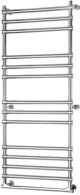 Ηλεκτρικός στεγνωτήρας πετσετών Zehnder Aura 150 W, PBECZ-80-40/MQ Chrome