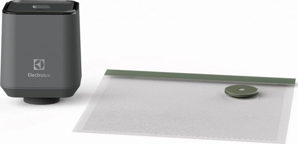 Electrolux Electrolux EVSK1 κιτ ηλεκτρικής σκούπας
