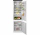 Electrolux 600 Series No Frost 269 L ύψος 189 cm - Εντοιχιζόμενο ψυγείο