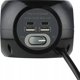 Electraline 62080 Μαύρο
