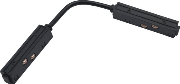 Electrical connector for corner rail connection magnetic system VESTALIGHT VESTA1064M