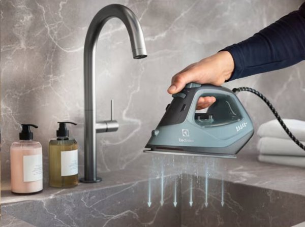Electrolux IRON E5SI2-6OG ELECTROLUX