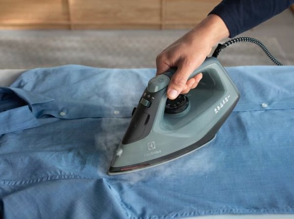 Electrolux IRON E5SI2-6OG ELECTROLUX