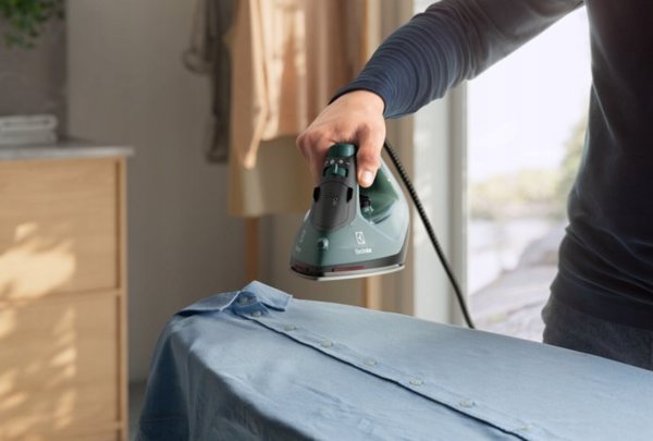 Electrolux IRON E5SI2-6OG ELECTROLUX